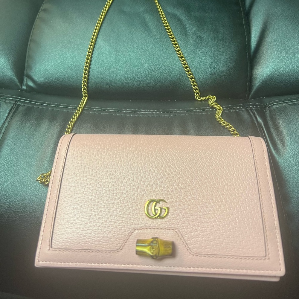 Brand new Gucci bag without tags